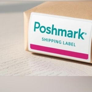 Extra Shipping Label